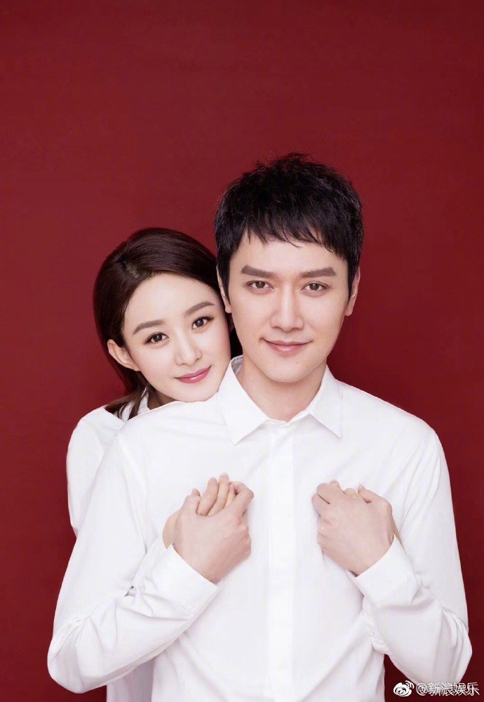 Sam Sam Triệu Lệ Dĩnh sinh quý tử đầu lòng vào năm sau, ảnh hưởng đến quyết định tổ chức lễ cưới của cặp đôi? - Ảnh 1. Sam Sam Triệu Lệ Dĩnh sinh quý tử đầu lòng vào năm sau, ảnh hưởng đến quyết định tổ chức lễ cưới của cặp đôi? - Ảnh 1.