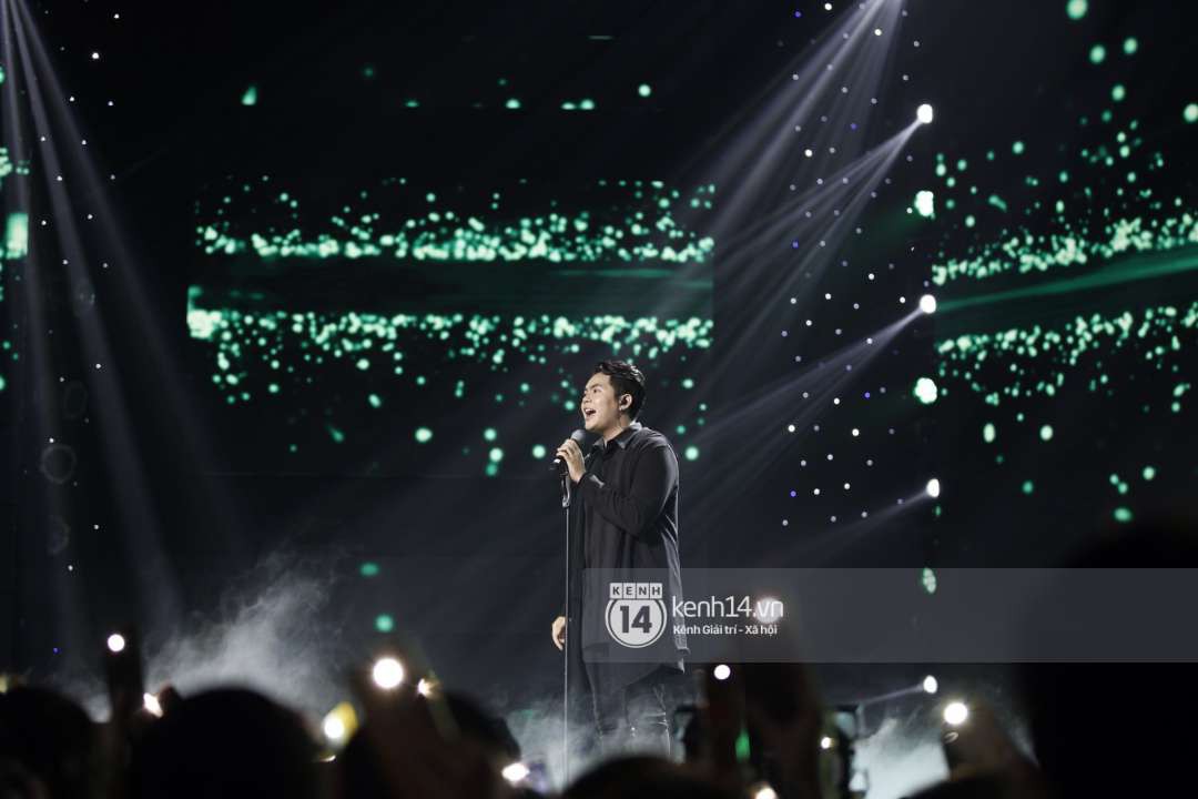 Soobin - Jiyeon song ca tình bể bình, mỹ nam iKON đội nón lá, cùng dàn sao Việt - Hàn bùng nổ đêm nhạc cuối năm - Ảnh 20.