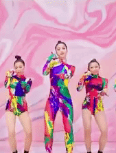 Loạt vũ đạo dễ thương của Vpop trong năm 2018 mà ai nhìn cũng muốn nhảy theo