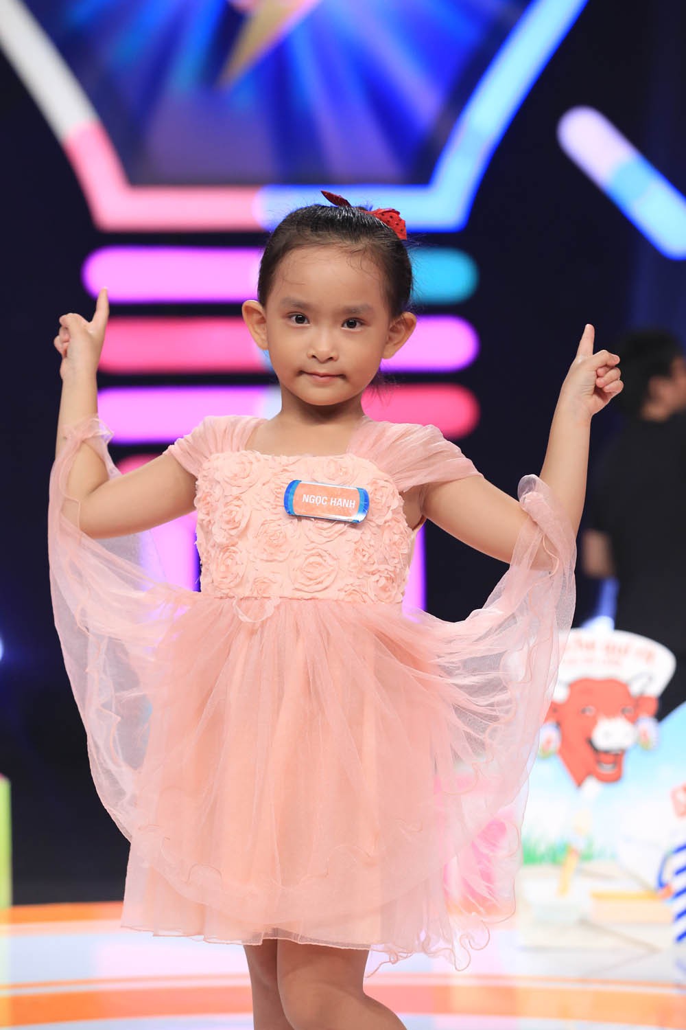 Trấn Thành, Anh Đức ngỡ ngàng với truyện cười 10 giây của thí sinh nhí - Ảnh 4. Trấn Thành, Anh Đức ngỡ ngàng với truyện cười 10 giây của thí sinh nhí - Ảnh 4.