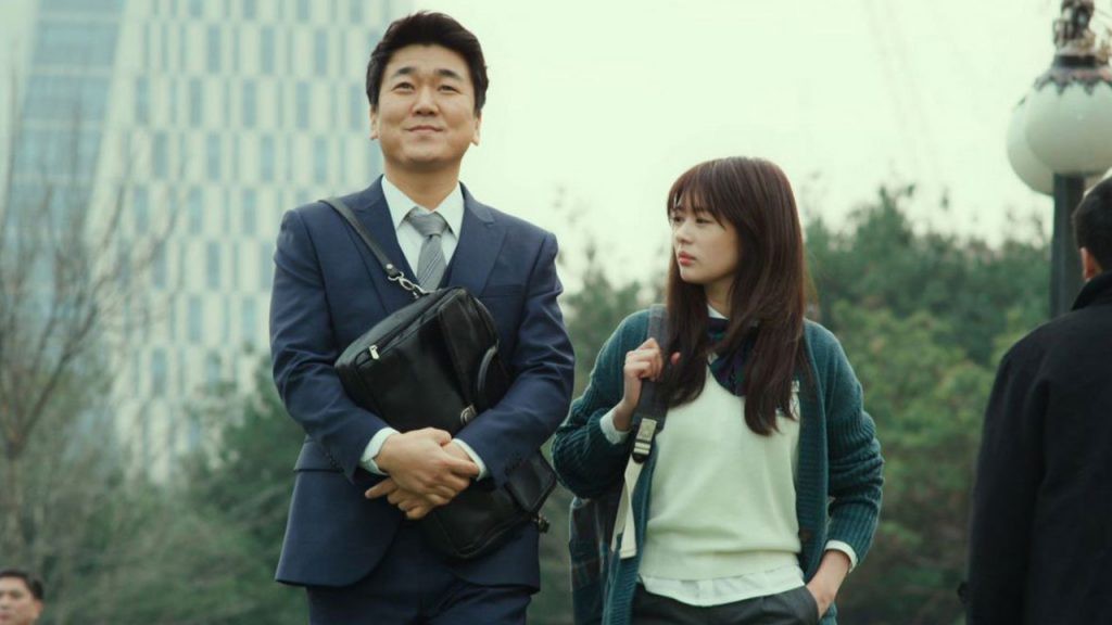 Hồn Papa, Da Con Gái so với phiên bản xứ Hàn: Sáng tạo táo bạo hơn, nhưng cũng tự thêm sạn nguy hiểm - Ảnh 2. Hồn Papa, Da Con Gái so với phiên bản xứ Hàn: Sáng tạo táo bạo hơn, nhưng cũng tự thêm sạn nguy hiểm - Ảnh 2.