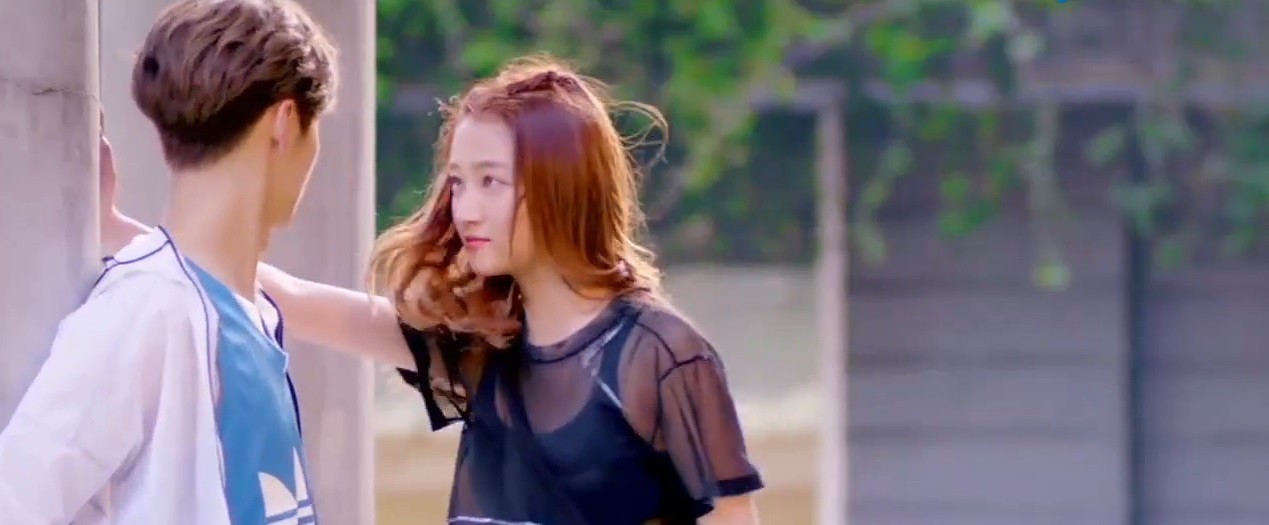 Những phim truyền hình Hoa ngữ lướt qua năm 2018 mà không hề để lại một ấn tượng nào - Ảnh 3. Những phim truyền hình Hoa ngữ lướt qua năm 2018 mà không hề để lại một ấn tượng nào - Ảnh 3.