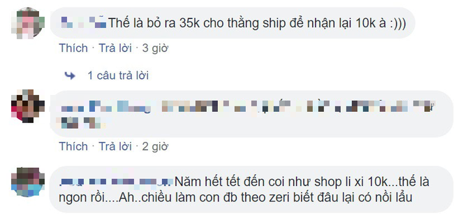 1001 tình cảnh éo le khi mua hàng online: Bỏ 35 ngàn mua kính cường lực nhưng thứ nhận lại khiến người mua bàng hoàng - Ảnh 4.