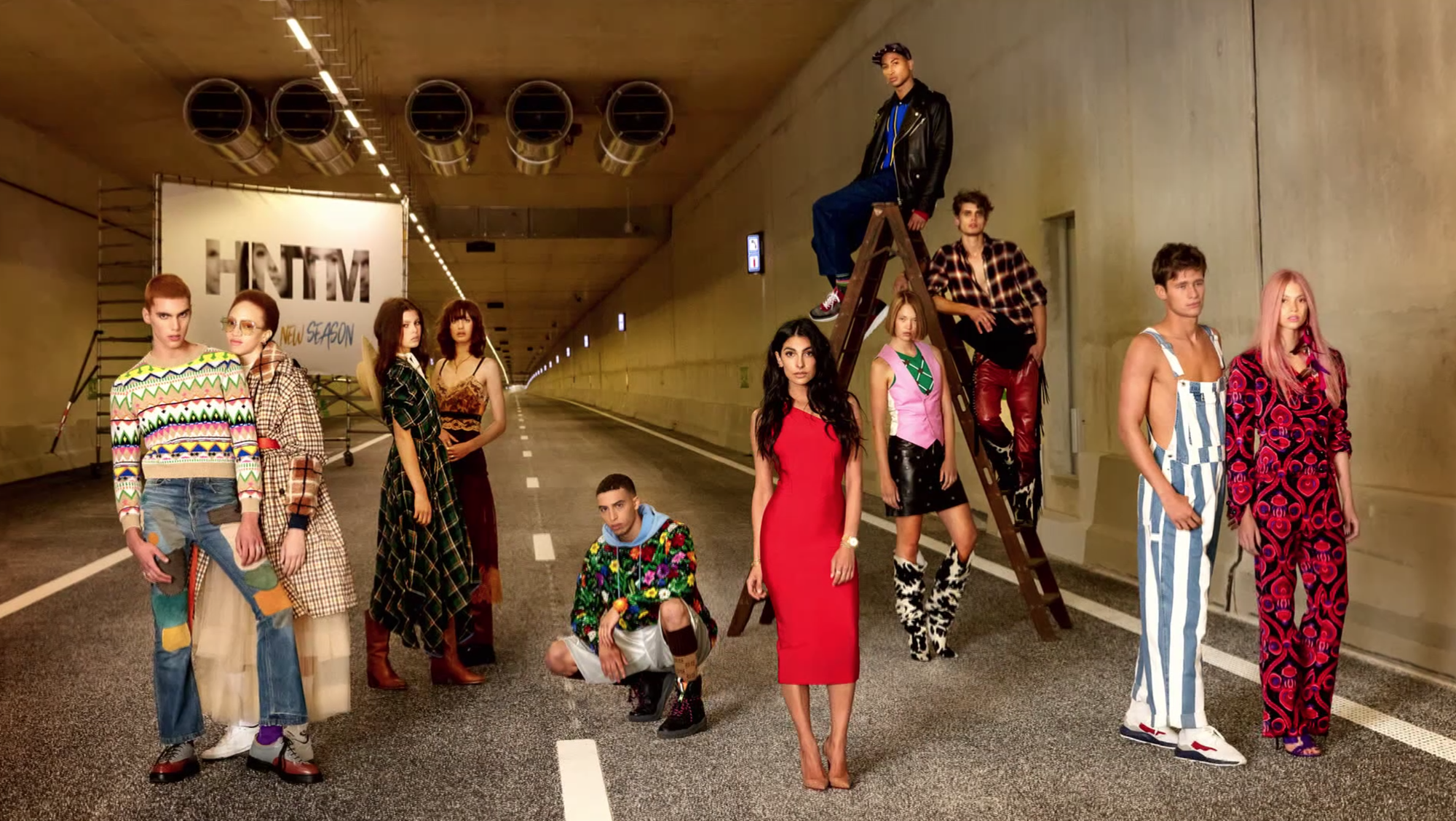 Next Top Model 2018: Người giỏi bị loại sạch, đa số Quán quân đều trời ơi đất hỡi - Ảnh 6. Next Top Model 2018: Người giỏi bị loại sạch, đa số Quán quân đều trời ơi đất hỡi - Ảnh 6.