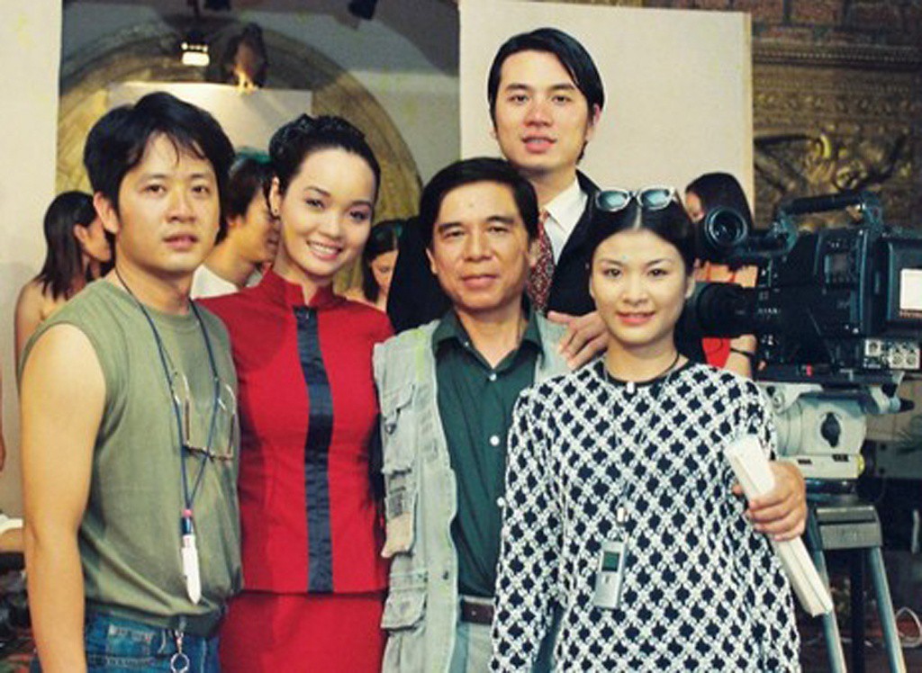 Có những diễn viên chỉ thoáng xuất hiện trên phim là đã khiến khán giả linh cảm thấy chuyện chẳng lành - Ảnh 5. Có những diễn viên chỉ thoáng xuất hiện trên phim là đã khiến khán giả linh cảm thấy chuyện chẳng lành - Ảnh 5.