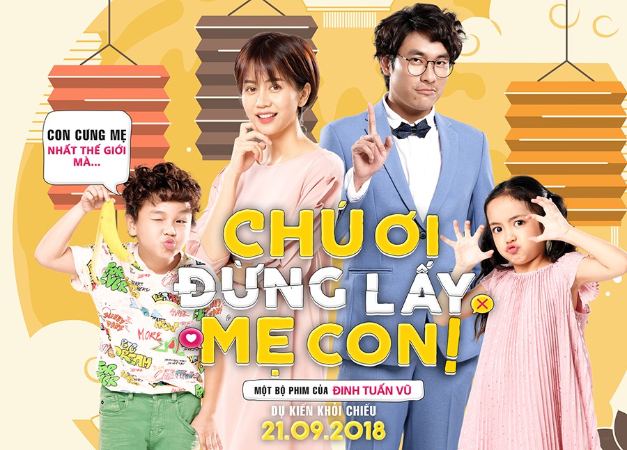 5 gương mặt nam diễn viên chiếm sóng điện ảnh Việt năm 2018 - Ảnh 9. 5 gương mặt nam diễn viên chiếm sóng điện ảnh Việt năm 2018 - Ảnh 9.