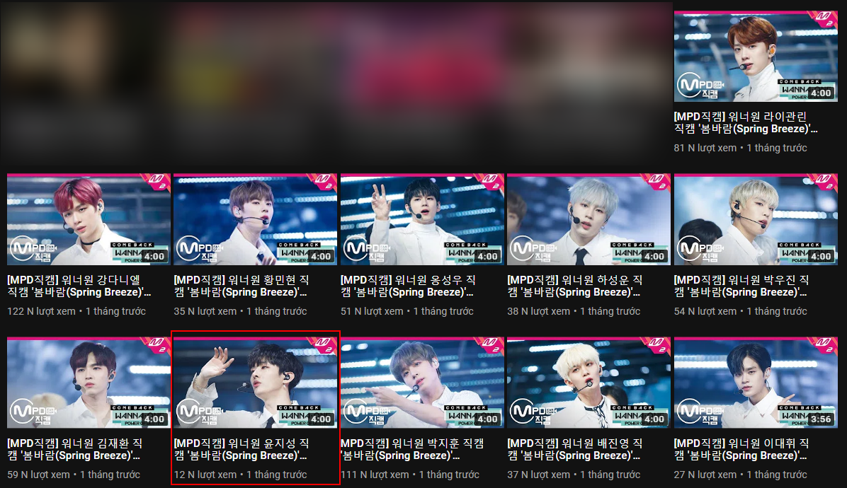 Có tiến bộ nhưng nhảy vẫn chán, hố đen vũ đạo của Wanna One liên tục lập thành tích... bét nhóm - Ảnh 3. Có tiến bộ nhưng nhảy vẫn chán, hố đen vũ đạo của Wanna One liên tục lập thành tích... bét nhóm - Ảnh 3.