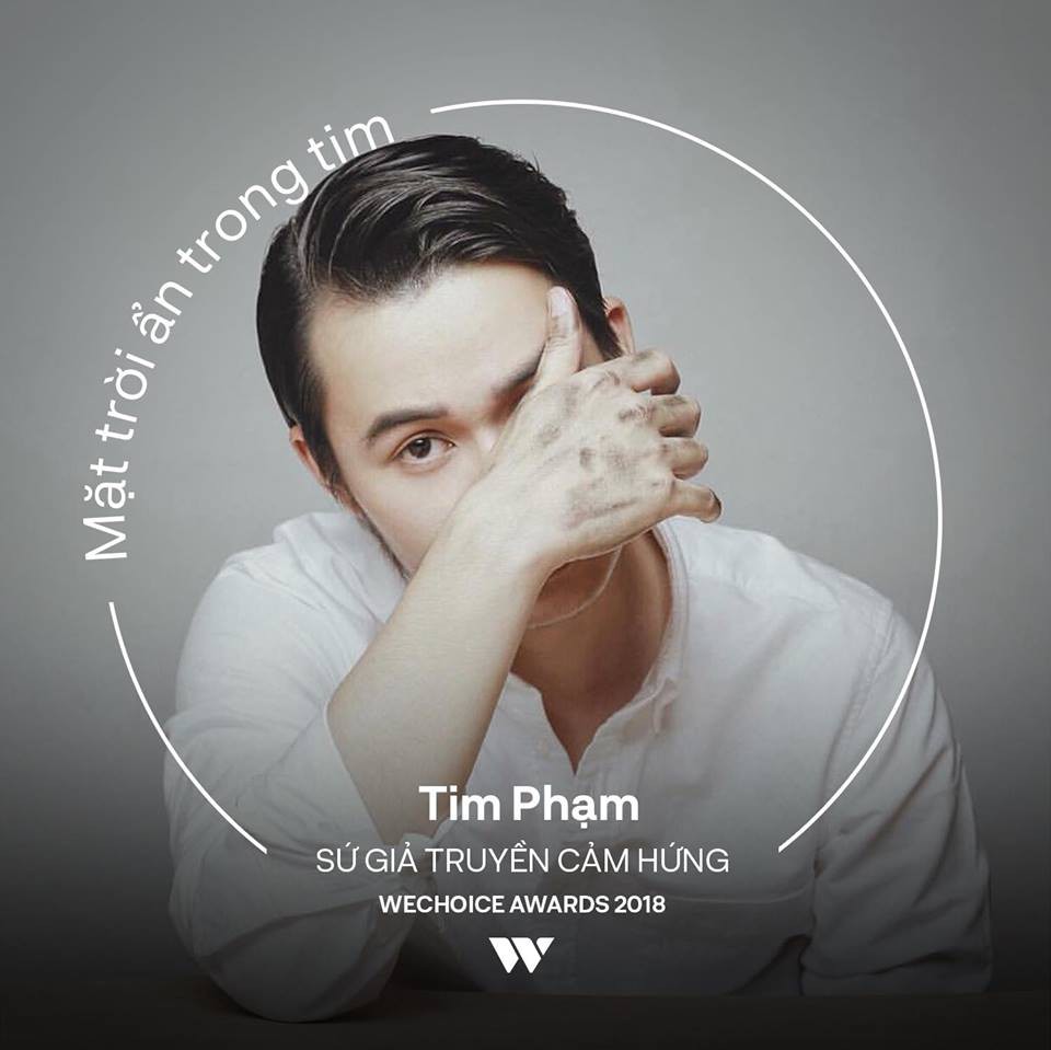 Ban Sứ Giả nói về WeChoice 2018: Người xuất khẩu thành thơ, người lại có chia sẻ đầy cảm xúc! - Ảnh 9. Ban Sứ Giả nói về WeChoice 2018: Người xuất khẩu thành thơ, người lại có chia sẻ đầy cảm xúc! - Ảnh 9.