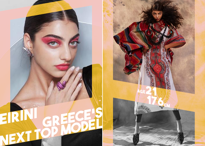 Next Top Model 2018: Người giỏi bị loại sạch, đa số Quán quân đều trời ơi đất hỡi - Ảnh 10. Next Top Model 2018: Người giỏi bị loại sạch, đa số Quán quân đều trời ơi đất hỡi - Ảnh 10.