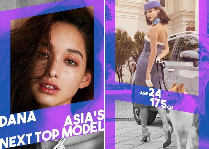 Next Top Model 2018: Người giỏi bị loại sạch, đa số Quán quân đều trời ơi đất hỡi - Ảnh 5. Next Top Model 2018: Người giỏi bị loại sạch, đa số Quán quân đều trời ơi đất hỡi - Ảnh 5.