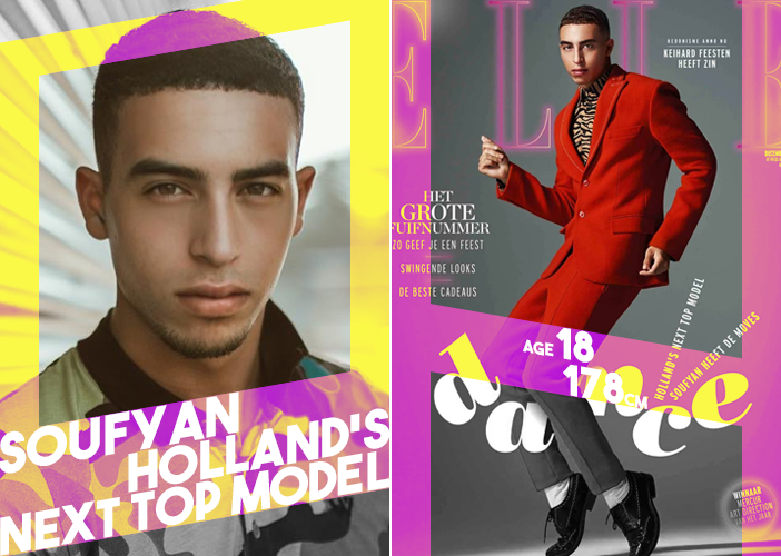 Next Top Model 2018: Người giỏi bị loại sạch, đa số Quán quân đều trời ơi đất hỡi - Ảnh 7. Next Top Model 2018: Người giỏi bị loại sạch, đa số Quán quân đều trời ơi đất hỡi - Ảnh 7.