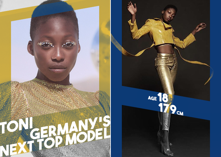 Next Top Model 2018: Người giỏi bị loại sạch, đa số Quán quân đều trời ơi đất hỡi - Ảnh 13. Next Top Model 2018: Người giỏi bị loại sạch, đa số Quán quân đều trời ơi đất hỡi - Ảnh 13.