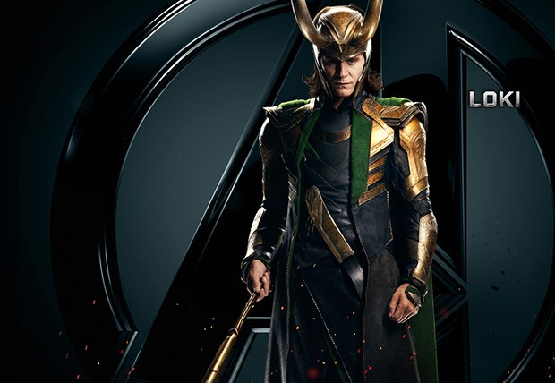 Marvel xác nhận Loki bị tẩy não trong Avengers: Ảnh không phải người xấu đâu nha! - Ảnh 1.