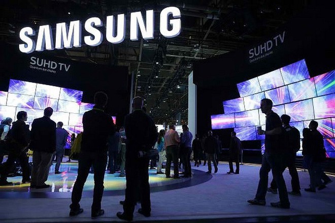 8 công nghệ độc đáo chưa từng có của Samsung hứa hẹn sẽ trình làng tại event CES 2019 - Ảnh 1.