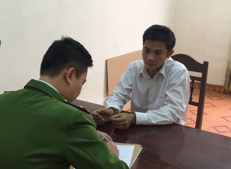 Con rể giết mẹ vợ dưới ruộng rau vì tưởng ma nhập - Ảnh 1. Con rể giết mẹ vợ dưới ruộng rau vì tưởng ma nhập - Ảnh 1.