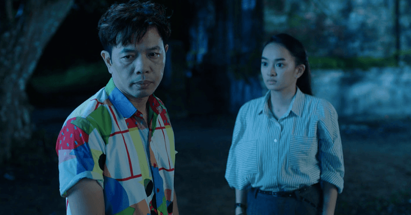 Hồn Papa, Da Con Gái: Nếu một ngày cha và con không còn nhìn thấy mẹ - Ảnh 4. Hồn Papa, Da Con Gái: Nếu một ngày cha và con không còn nhìn thấy mẹ - Ảnh 4.