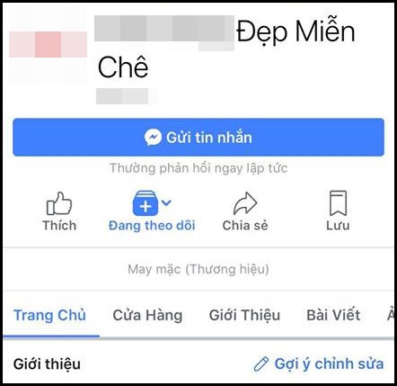 Cô nàng kể chuyện éo le khi mua áo online, dân mạng lại phì cười vì cái tên nói lên tất cả của shop - Ảnh 2.