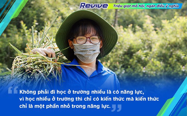 Ngo&agrave;i qu&aacute;n c&agrave; ph&ecirc;, tr&agrave; sữa th&igrave; cứ hết giờ học l&agrave; về nh&agrave;. Bạn định để 4 năm đại học tr&ocirc;i qua như vậy sao? - Ảnh 3.