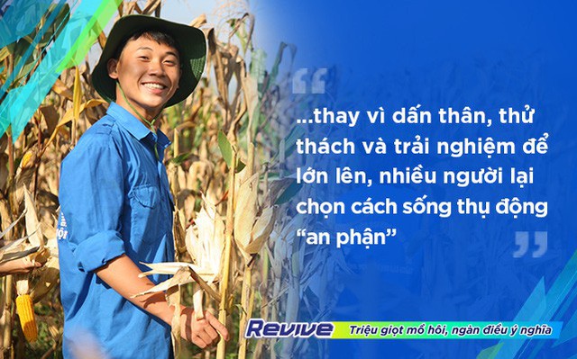 Ngo&agrave;i qu&aacute;n c&agrave; ph&ecirc;, tr&agrave; sữa th&igrave; cứ hết giờ học l&agrave; về nh&agrave;. Bạn định để 4 năm đại học tr&ocirc;i qua như vậy sao? - Ảnh 4.