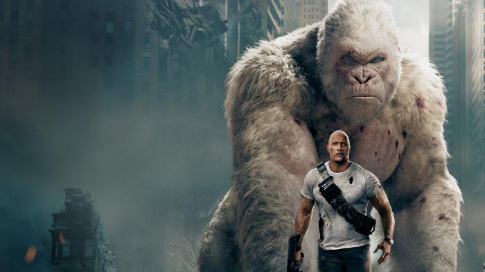 C&aacute; mập, khỉ đột hay khủng long: Qu&aacute;i th&uacute; n&agrave;o xứng đ&aacute;ng ng&ocirc;i vương m&agrave;n ảnh rộng năm vừa qua? - Ảnh 7.