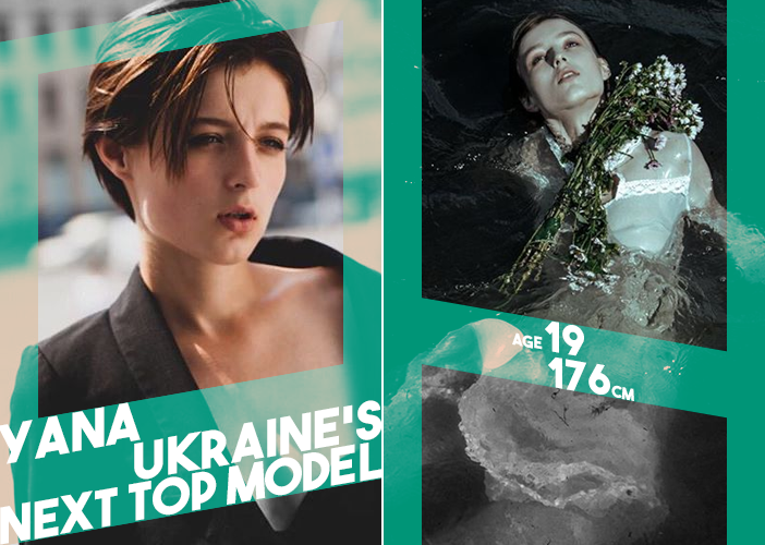 Next Top Model 2018: Người giỏi bị loại sạch, đa số Quán quân đều trời ơi đất hỡi - Ảnh 9. Next Top Model 2018: Người giỏi bị loại sạch, đa số Quán quân đều trời ơi đất hỡi - Ảnh 9.