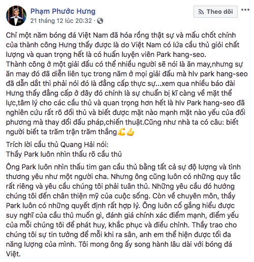 Ban Sứ Giả n&oacute;i về WeChoice 2018: Người xuất khẩu th&agrave;nh thơ, người lại c&oacute; chia sẻ đầy cảm x&uacute;c! - Ảnh 24.