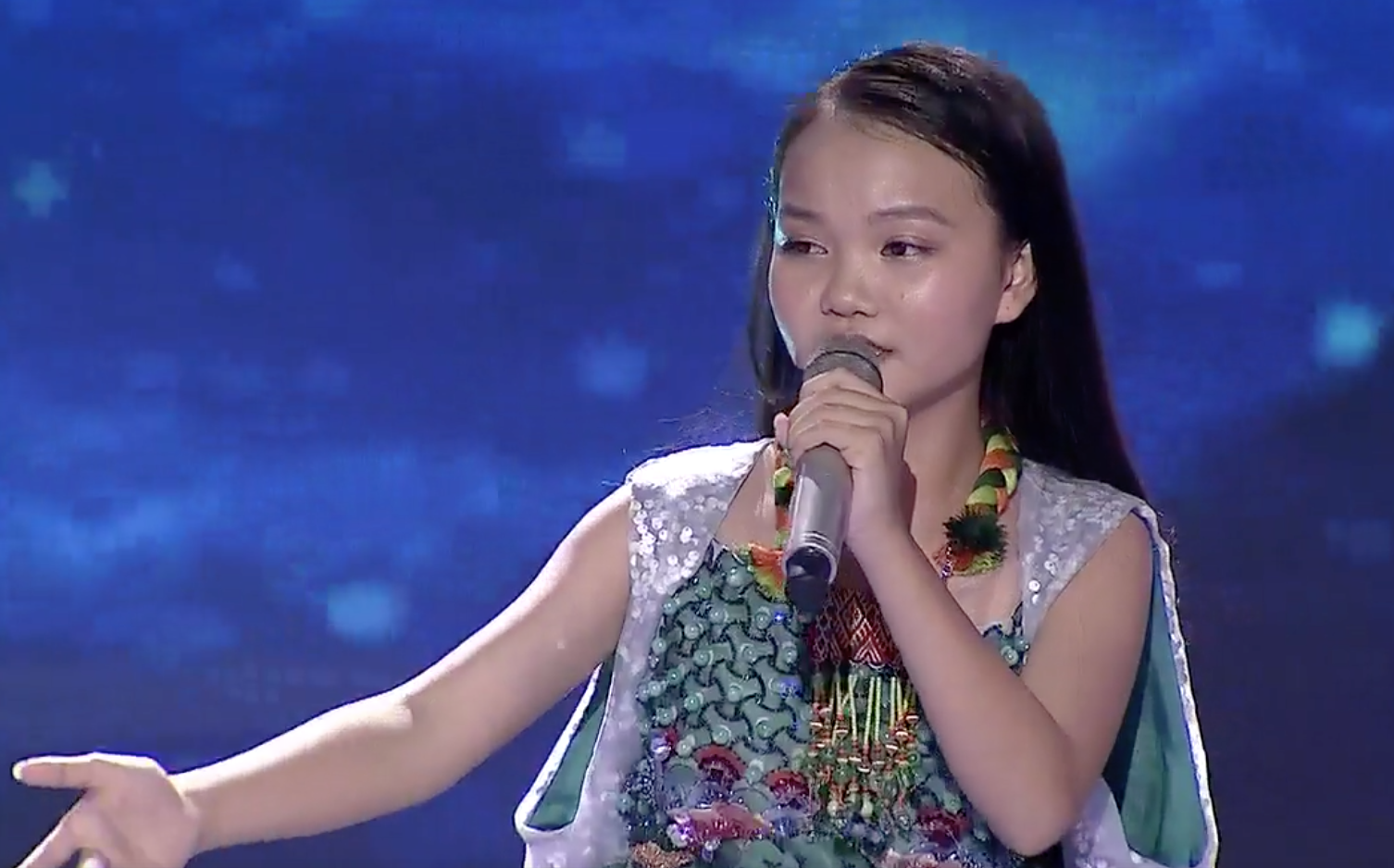 Giọng hát Việt nhí: Quỳnh Như lên ngôi Quán quân, Lưu Hương Giang - Hồ Hoài Anh lần thứ 3 chiến thắng - Ảnh 1. Giọng hát Việt nhí: Quỳnh Như lên ngôi Quán quân, Lưu Hương Giang - Hồ Hoài Anh lần thứ 3 chiến thắng - Ảnh 1.