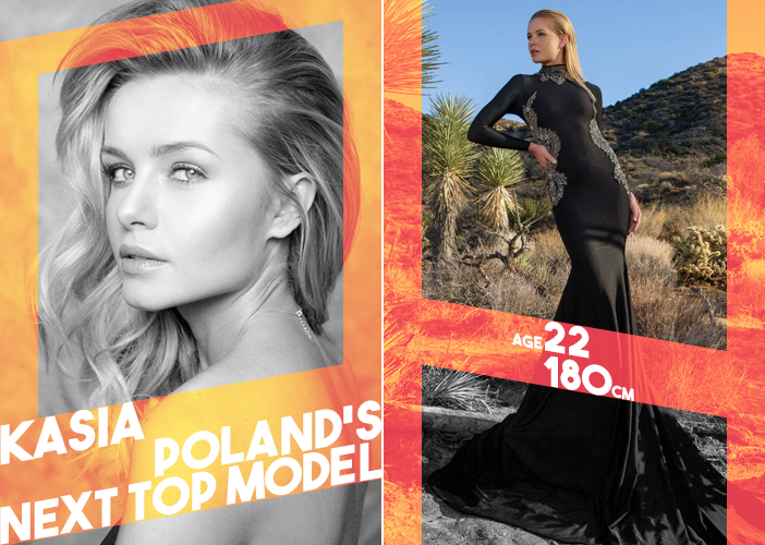 Next Top Model 2018: Người giỏi bị loại sạch, đa số Quán quân đều trời ơi đất hỡi - Ảnh 15. Next Top Model 2018: Người giỏi bị loại sạch, đa số Quán quân đều trời ơi đất hỡi - Ảnh 15.