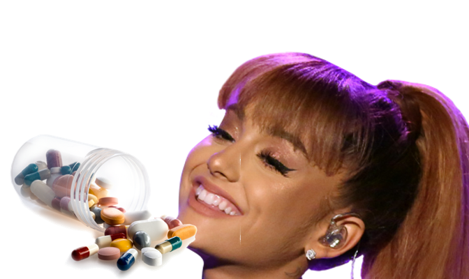 Cư dân mạng châm biếm sâu cay khi Insta Story (một lần nữa) trở thành vũ khí hủy show hàng loạt của Ariana Grande - Ảnh 8. Cư dân mạng châm biếm sâu cay khi Insta Story (một lần nữa) trở thành vũ khí hủy show hàng loạt của Ariana Grande - Ảnh 8.