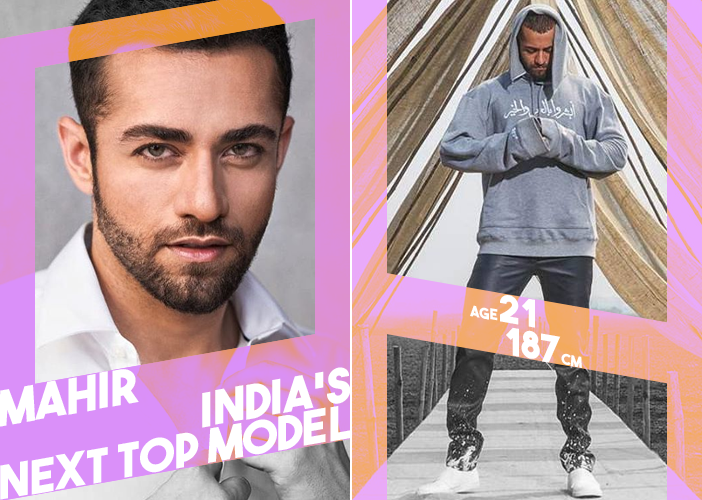 Next Top Model 2018: Người giỏi bị loại sạch, đa số Quán quân đều trời ơi đất hỡi - Ảnh 14. Next Top Model 2018: Người giỏi bị loại sạch, đa số Quán quân đều trời ơi đất hỡi - Ảnh 14.