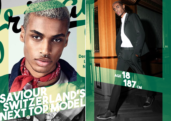 Next Top Model 2018: Người giỏi bị loại sạch, đa số Quán quân đều trời ơi đất hỡi - Ảnh 16. Next Top Model 2018: Người giỏi bị loại sạch, đa số Quán quân đều trời ơi đất hỡi - Ảnh 16.