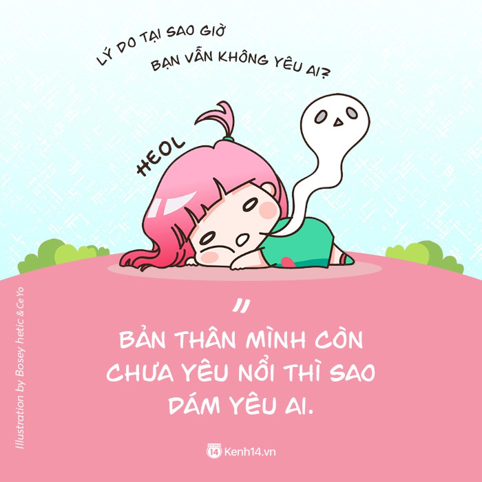 ÄÃ¢y cÃ³ pháº£i lÃ  nhá»¯ng lÃ­ do khiáº¿n báº¡n luÃ´n áº¿ bá»n bá» tá»« nÄm nÃ y qua thÃ¡ng ná»? - áº¢nh 1.