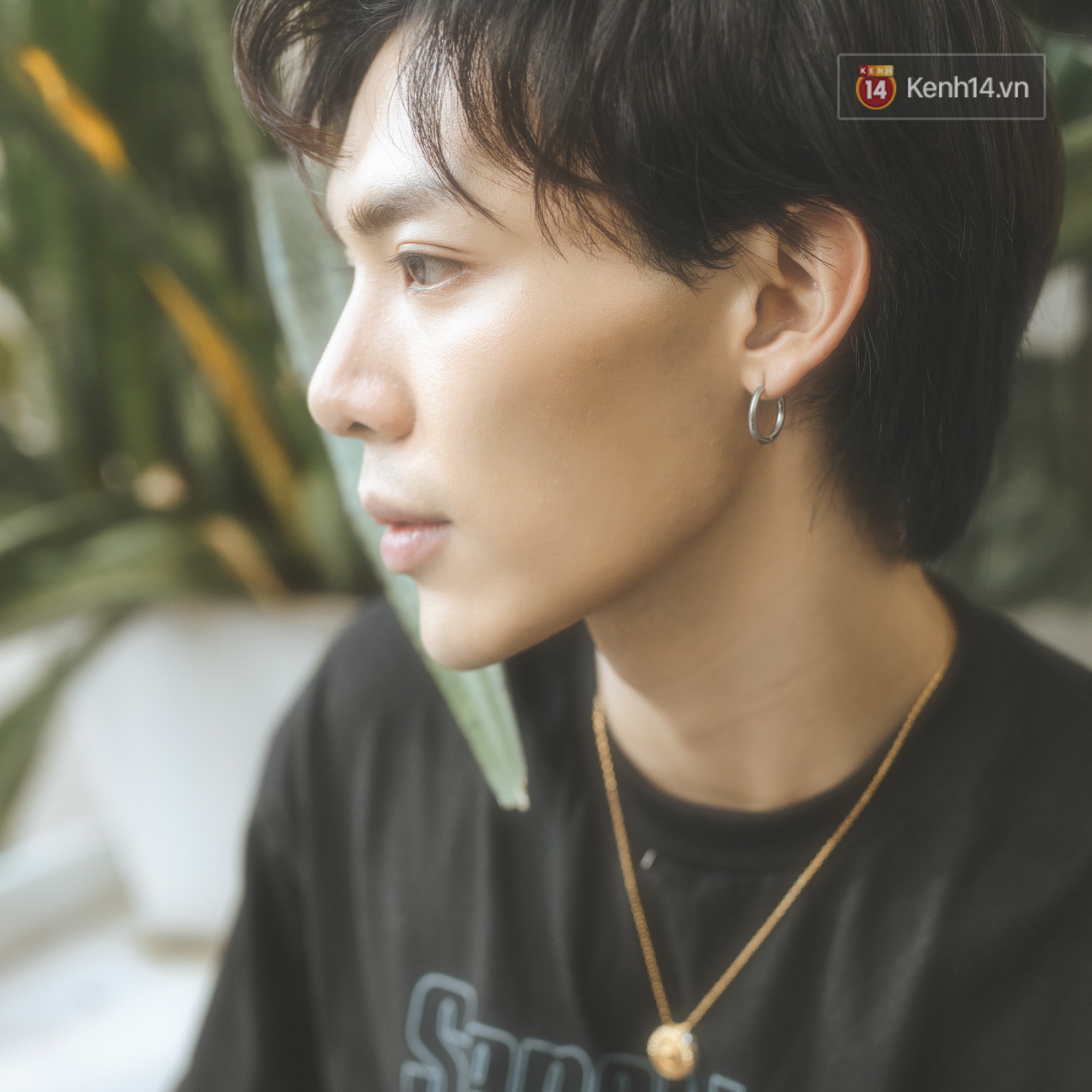 Erik muốn được như Noo Phước Thịnh nhưng lại sợ không hoạt động nghệ thuật được lâu - Ảnh 4.