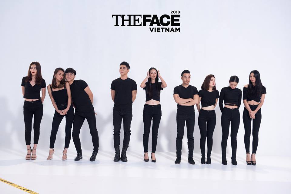 The Face bị lộ top 6, Minh Hằng sẽ bị mất liên tiếp 2 thí sinh? - Ảnh 1.