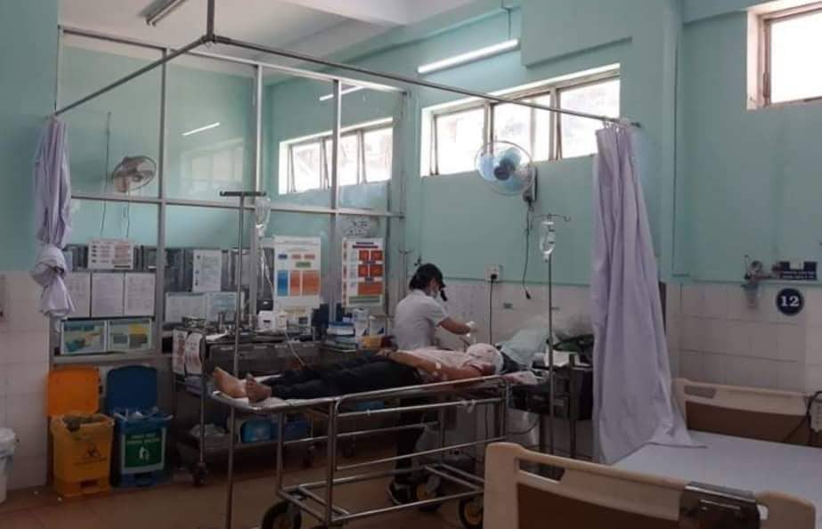 Người cha đau đớn kể lại giây phút con gái bị Phó Ban Chỉ huy quân sự phường bắn chết - Ảnh 6. Người cha đau đớn kể lại giây phút con gái bị Phó Ban Chỉ huy quân sự phường bắn chết - Ảnh 6.