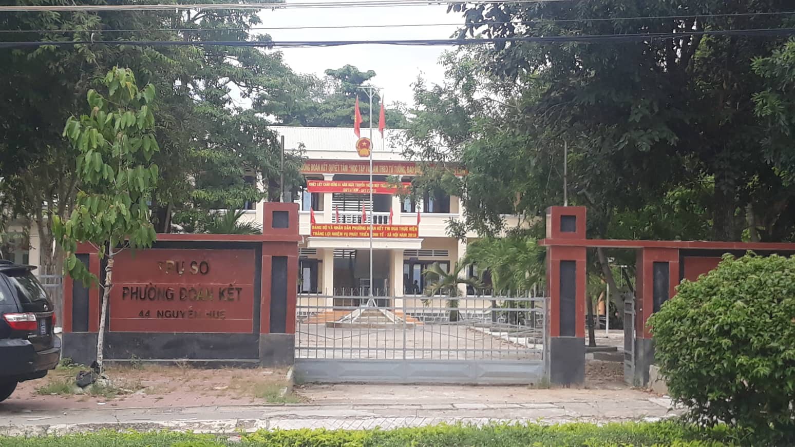 Người cha đau đớn kể lại giây phút con gái bị Phó Ban Chỉ huy quân sự phường bắn chết - Ảnh 3. Người cha đau đớn kể lại giây phút con gái bị Phó Ban Chỉ huy quân sự phường bắn chết - Ảnh 3.