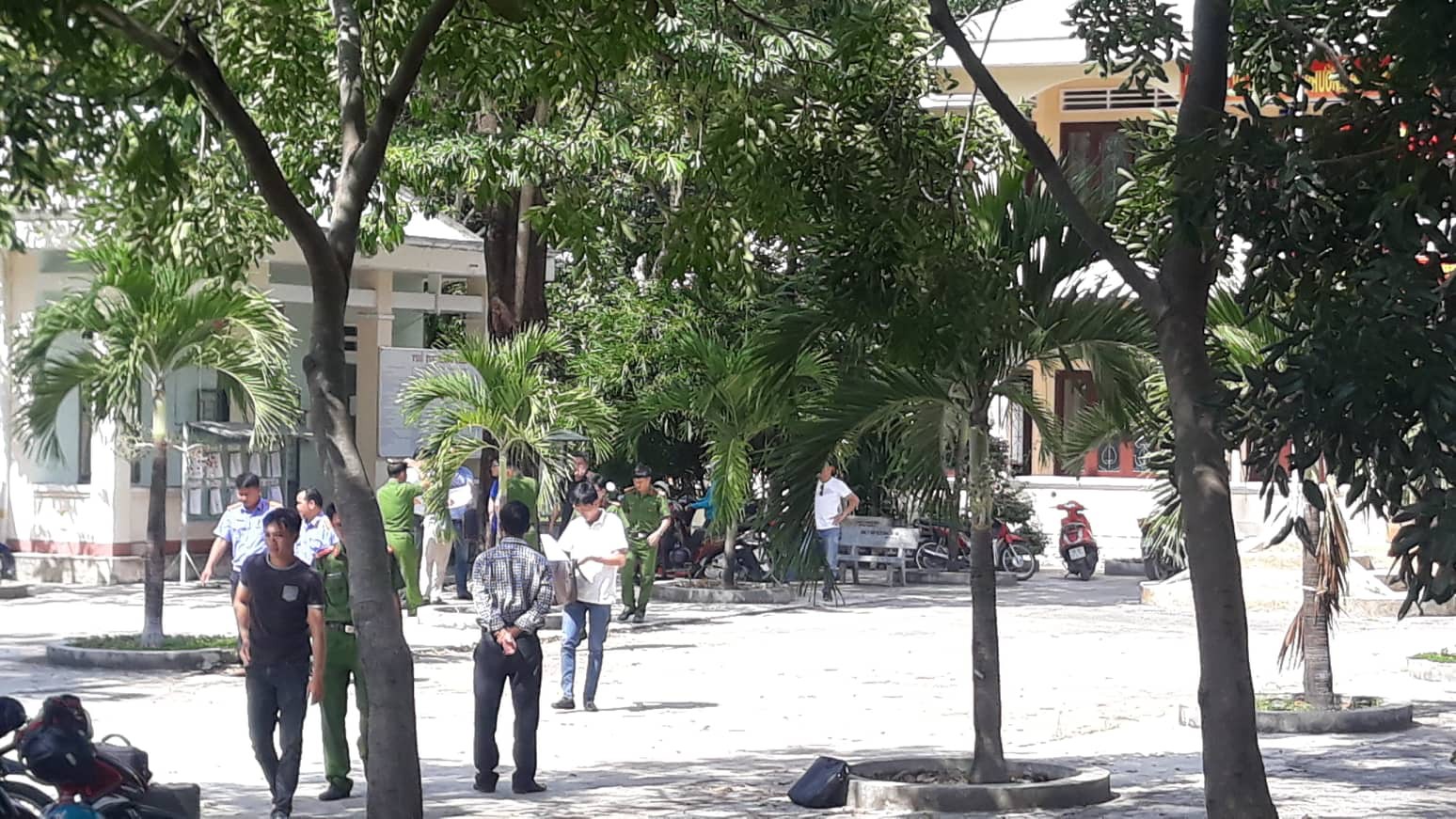 Người cha đau đớn kể lại giây phút con gái bị Phó Ban Chỉ huy quân sự phường bắn chết - Ảnh 7. Người cha đau đớn kể lại giây phút con gái bị Phó Ban Chỉ huy quân sự phường bắn chết - Ảnh 7.