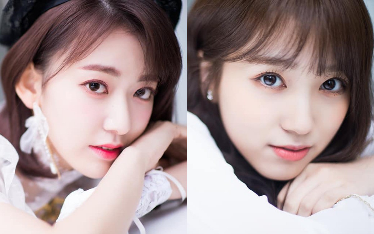 Bị tố lật mặt khi để thành viên người Nhật của IZ*ONE về nước hoạt động, công ty quản lý nói gì? - Ảnh 1. Bị tố lật mặt khi để thành viên người Nhật của IZ*ONE về nước hoạt động, công ty quản lý nói gì? - Ảnh 1.