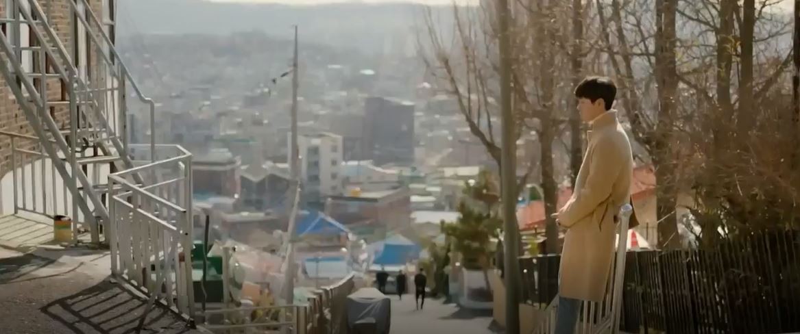 Chưa bao giờ công thức cưa cẩm lãng mạn được áp dụng ngược ngạo mà đáng yêu đến thế trong Encounter - Ảnh 7.