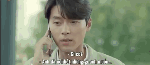 Chuyện lạ: Khẩu nghiệp cỡ Hyun Bin cũng nói không lại Park Shin Hye trong Hồi ức Alhambra - Ảnh 2.