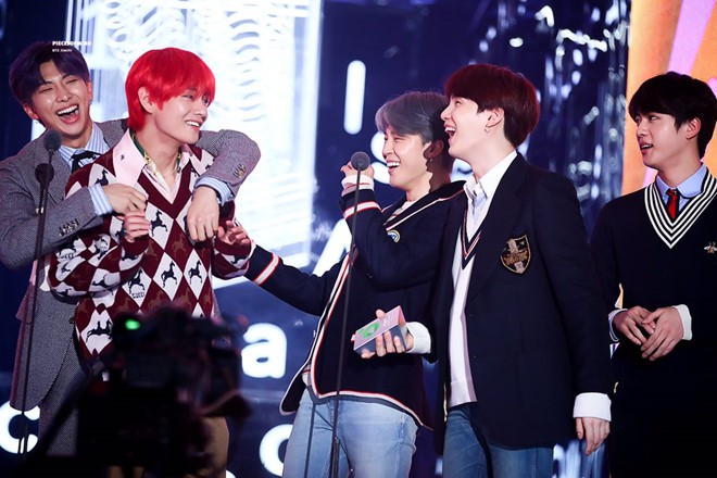 Cựu thực tập sinh BigHit tiết lộ l&yacute; do khiến BTS đạt được th&agrave;nh c&ocirc;ng như ng&agrave;y h&ocirc;m nay - Ảnh 1.