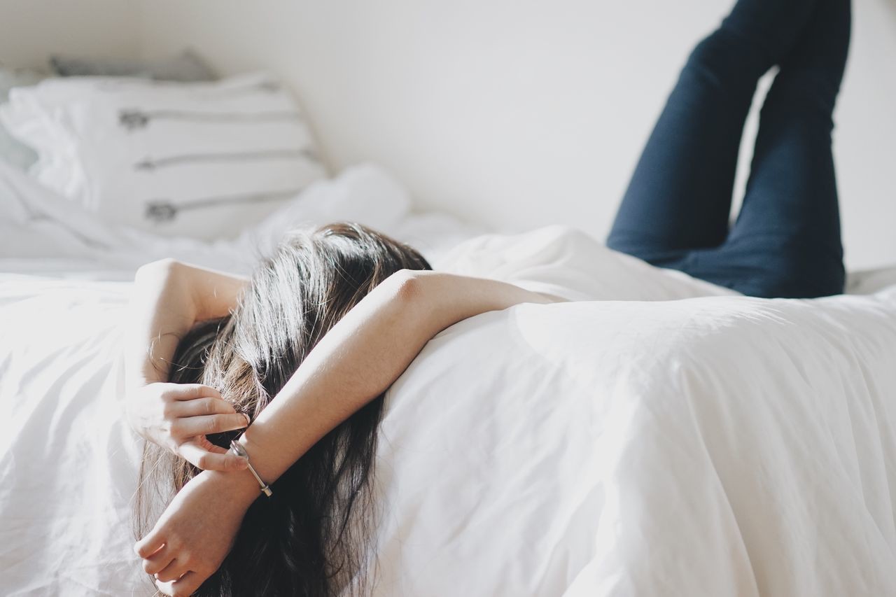 Buổi sáng cứ làm những việc này bảo sao giảm cân mãi không được - Ảnh 5. Buổi sáng cứ làm những việc này bảo sao giảm cân mãi không được - Ảnh 5.