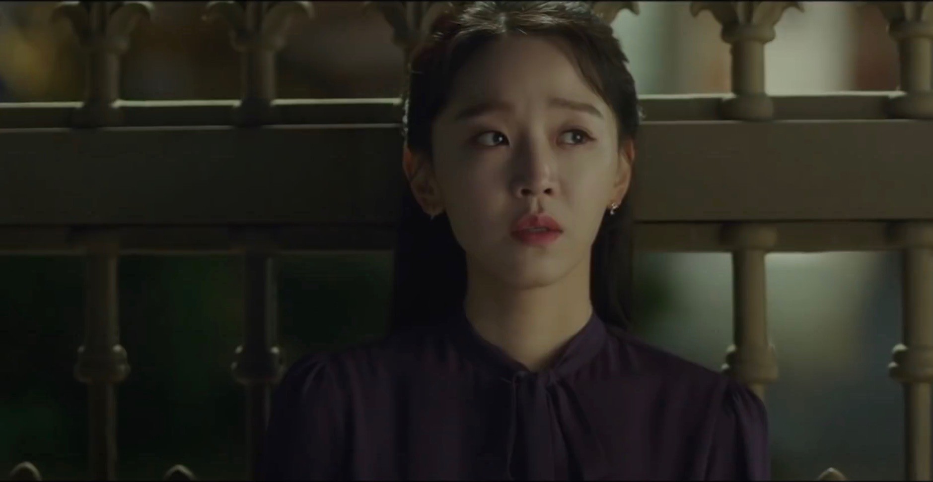 “Hymn of Death” của Lee Jong Suk: Dự cảm chia ly từ phút đầu gặp gỡ - Ảnh 25. “Hymn of Death” của Lee Jong Suk: Dự cảm chia ly từ phút đầu gặp gỡ - Ảnh 25.