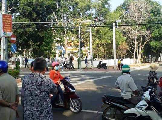 Nóng: Nghi án phó phường đội bắn chết nữ phó chủ tịch HĐND phường rồi tự tử - Ảnh 1.