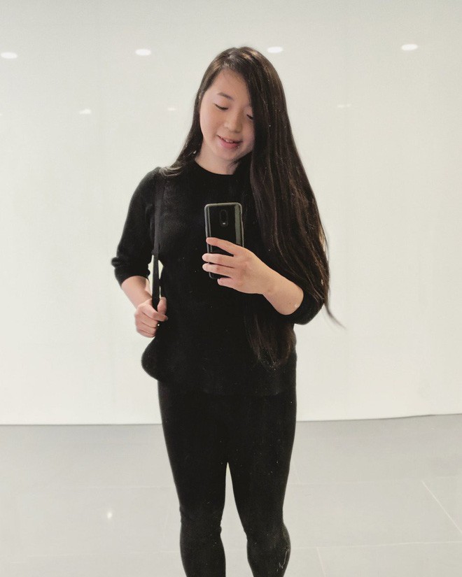 Gặp Jane Wong, nữ hacker 23 tuổi chuyên tìm ra bí mật mà các gã khổng lồ công nghệ chưa muốn bật mí - Ảnh 1. Gặp Jane Wong, nữ hacker 23 tuổi chuyên tìm ra bí mật mà các gã khổng lồ công nghệ chưa muốn bật mí - Ảnh 1.