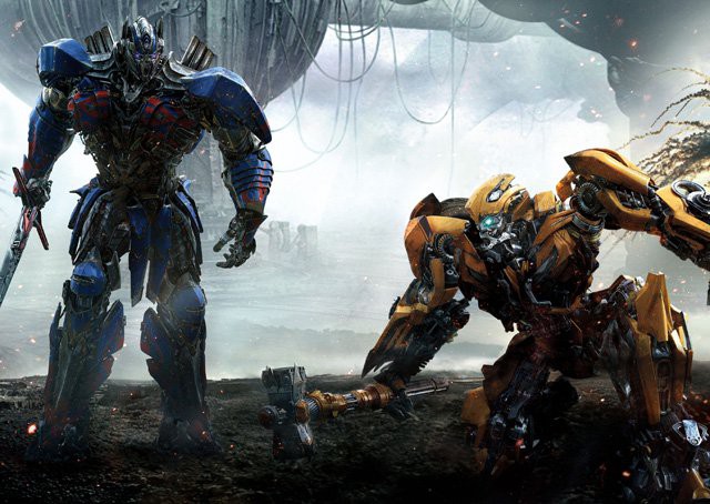 3 cột mốc quan trọng nhất cuộc đời ch&uacute; robot ong nghệ Bumblebee kể từ khi xuống Tr&aacute;i Đất - Ảnh 7.