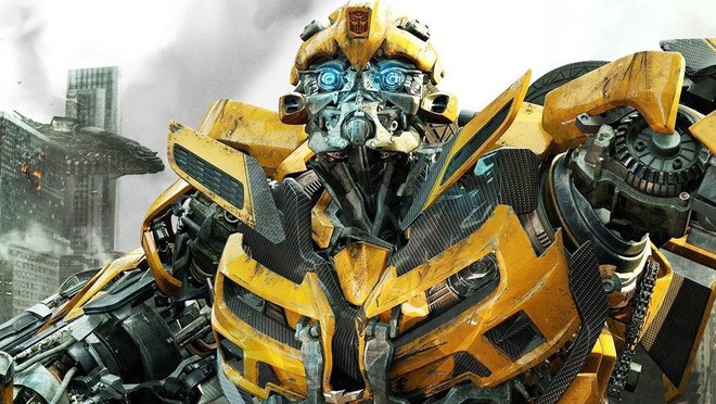 3 cột mốc quan trọng nhất cuộc đời chú robot ong nghệ Bumblebee kể từ khi xuống Trái Đất - Ảnh 6.