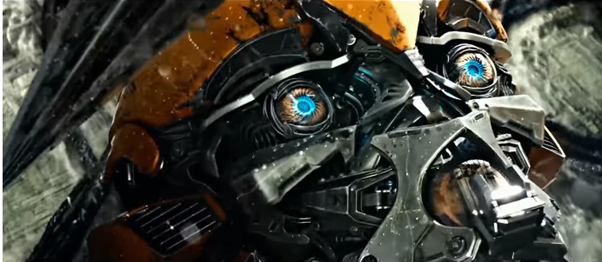 3 cột mốc quan trọng nhất cuộc đời ch&uacute; robot ong nghệ Bumblebee kể từ khi xuống Tr&aacute;i Đất - Ảnh 8.