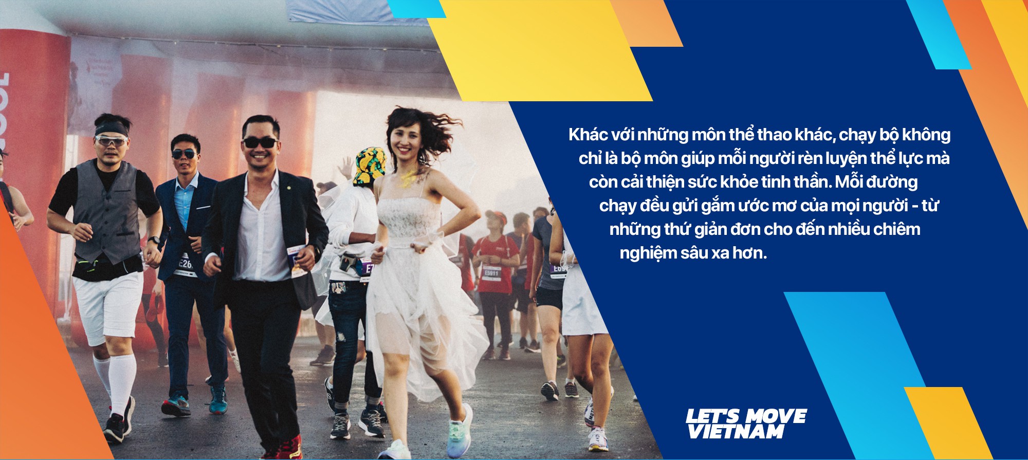 Gửi những người trẻ vẫn đắn đo mỗi sáng giá lạnh “Chúng ta chạy để làm gì?” - Để trưởng thành từ những điều nhỏ bé! - Ảnh 7.