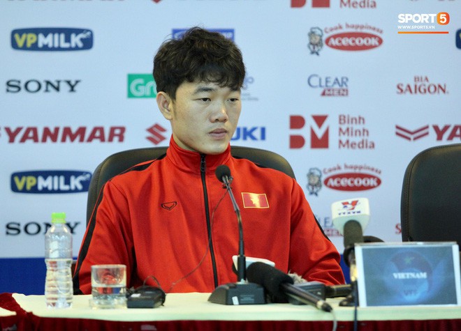 Xuân Trường: Bằng mọi giá, Việt Nam phải vượt qua vòng bảng Asian Cup - Ảnh 1.
